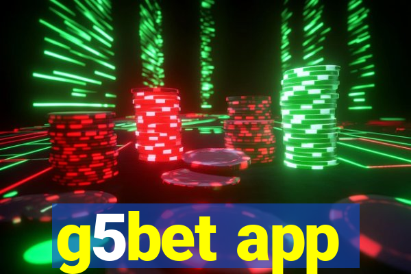 g5bet app