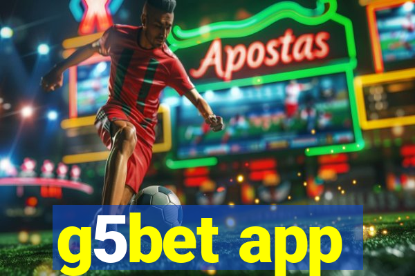 g5bet app