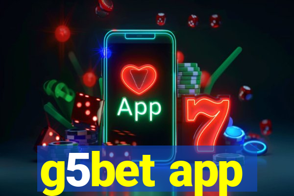 g5bet app