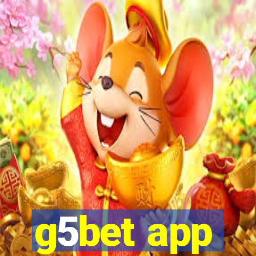 g5bet app