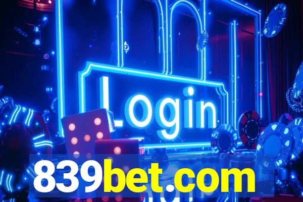 839bet.com