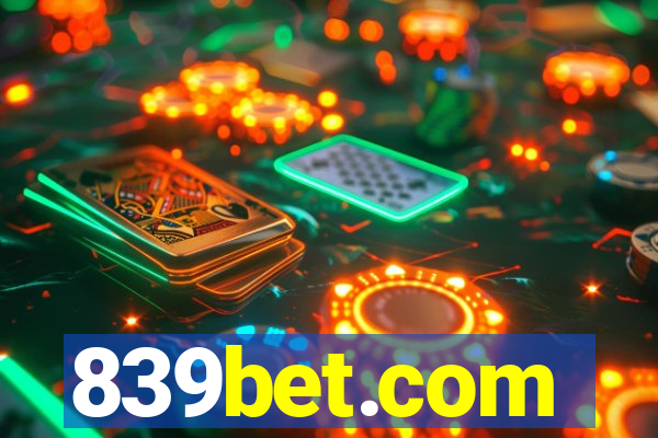 839bet.com