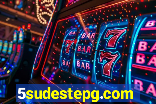 5sudestepg.com