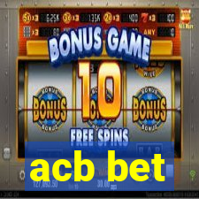 acb bet