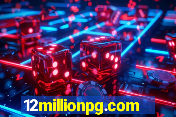 12millionpg.com