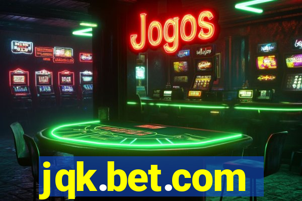 jqk.bet.com