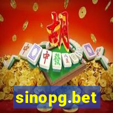 sinopg.bet