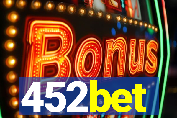 452bet