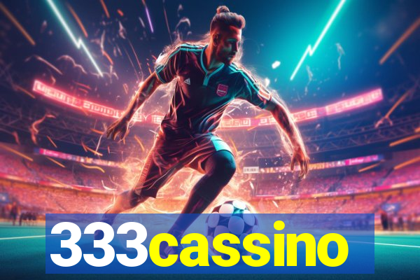 333cassino