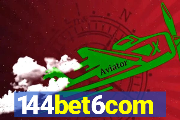 144bet6com