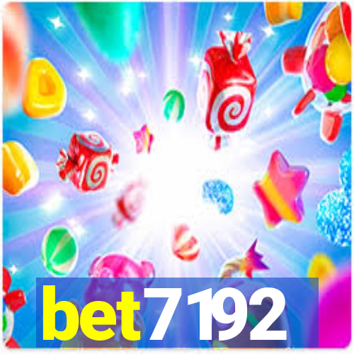 bet7192