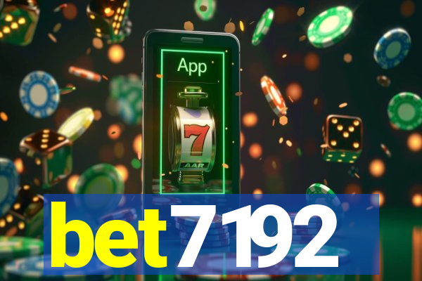 bet7192