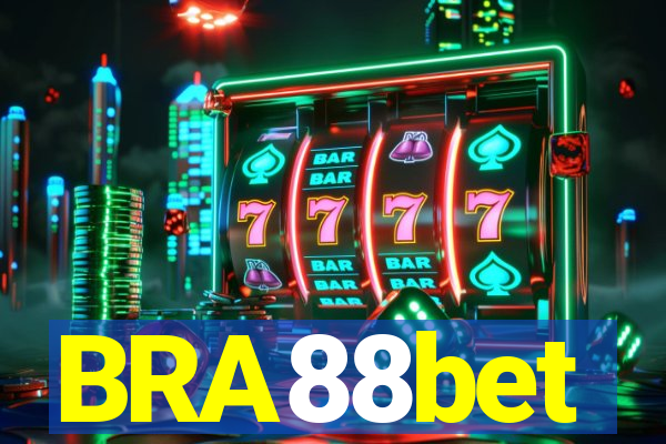 BRA88bet