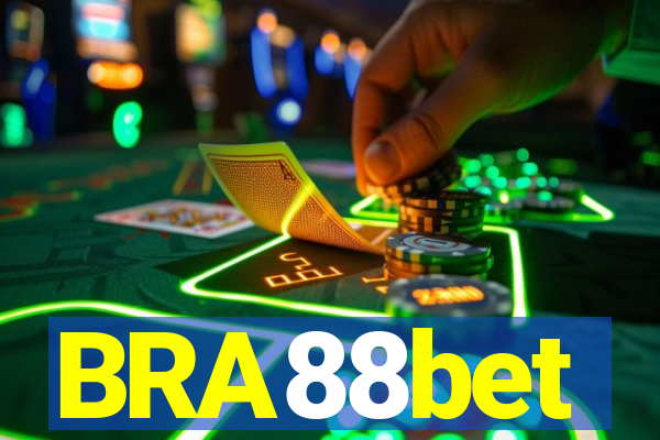 BRA88bet