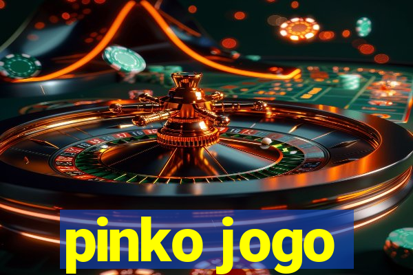 pinko jogo