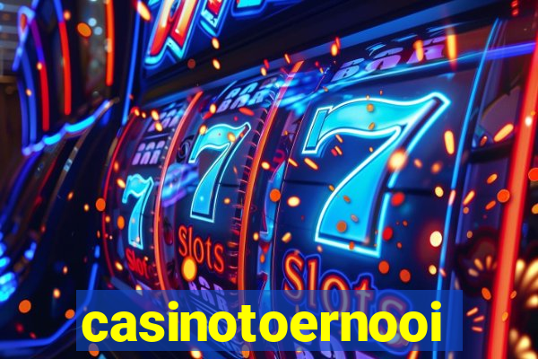 casinotoernooi