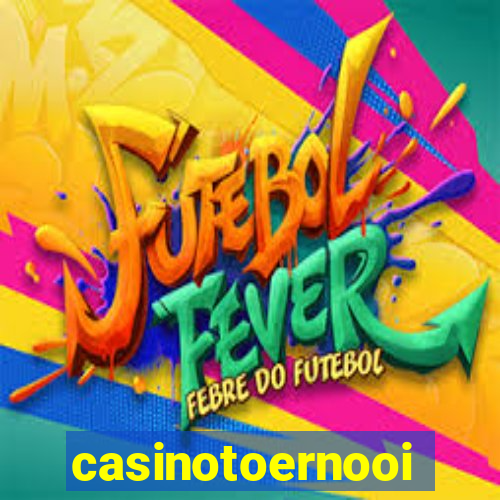 casinotoernooi