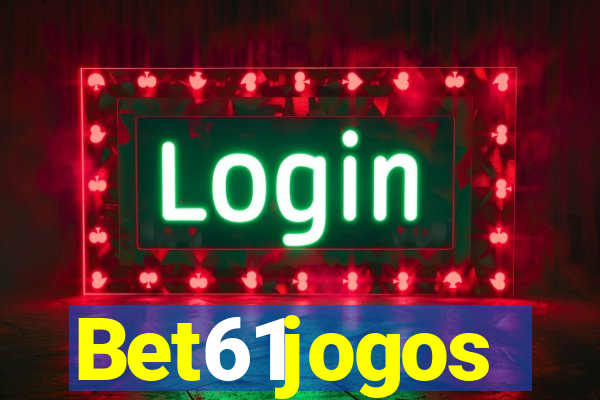 Bet61jogos