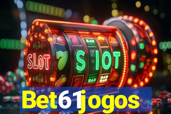 Bet61jogos