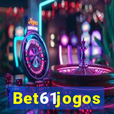 Bet61jogos