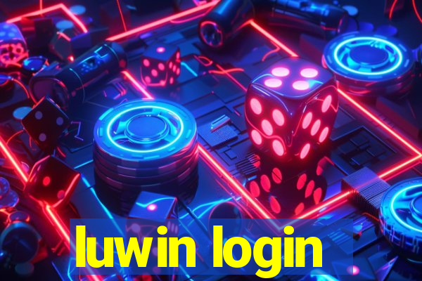 luwin login