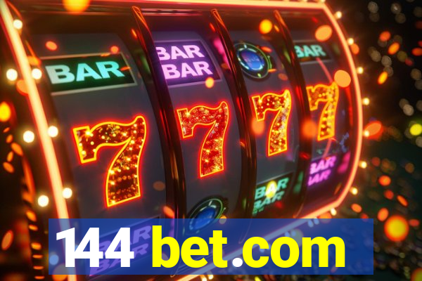 144 bet.com