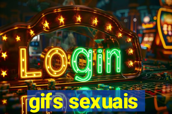 gifs sexuais