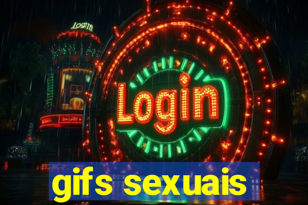 gifs sexuais