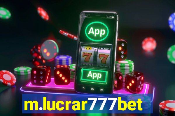 m.lucrar777bet