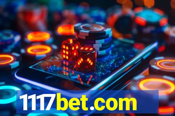 1117bet.com