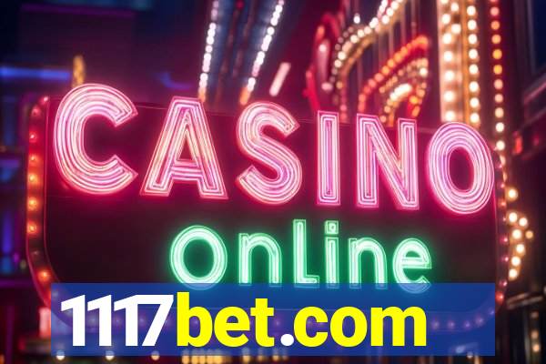 1117bet.com