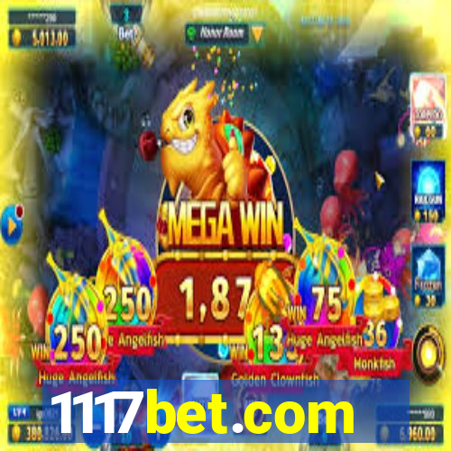 1117bet.com