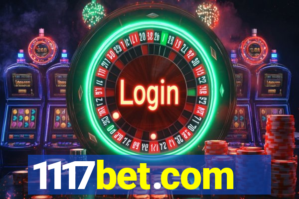 1117bet.com