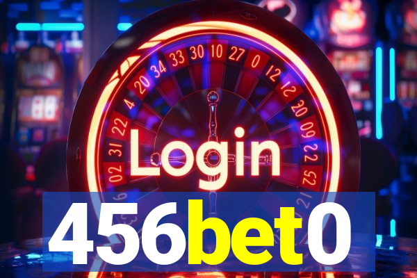 456bet0