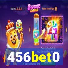 456bet0