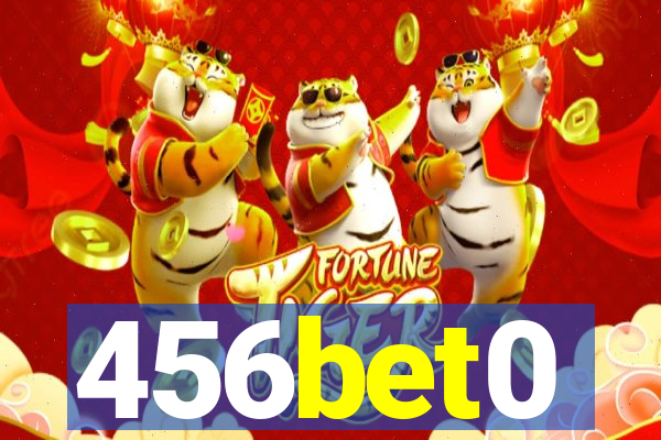 456bet0