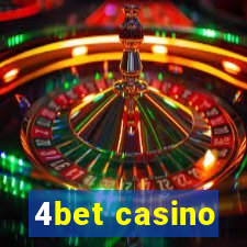 4bet casino