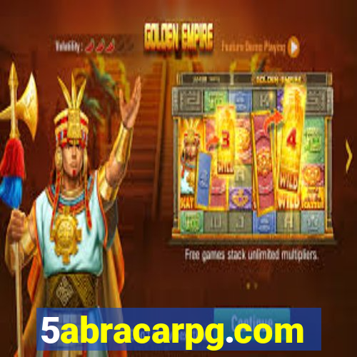 5abracarpg.com