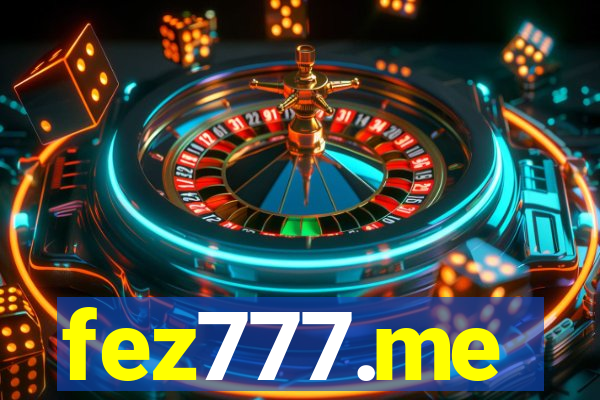 fez777.me