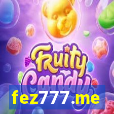 fez777.me