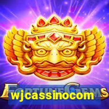 wjcassinocom