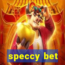 speccy bet