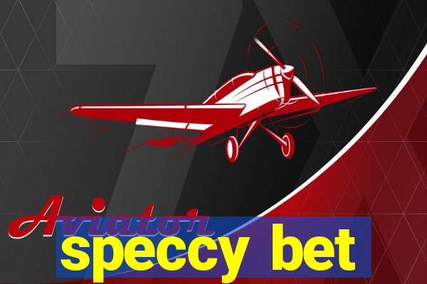 speccy bet