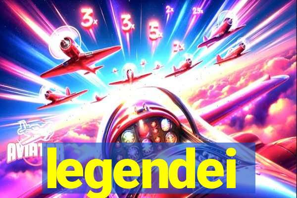 legendei