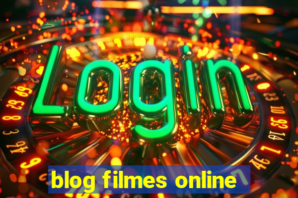 blog filmes online