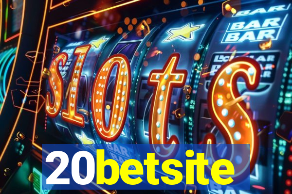 20betsite