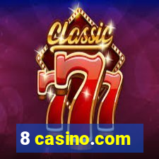 8 casino.com