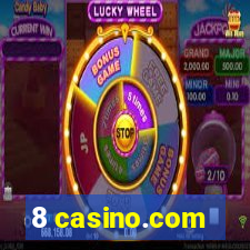 8 casino.com