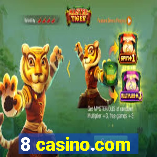 8 casino.com