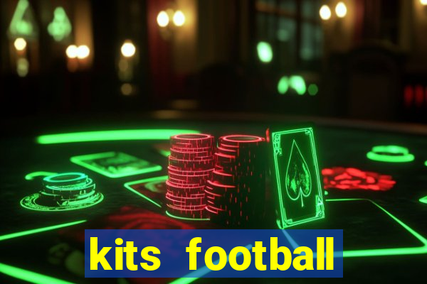 kits football league 2023